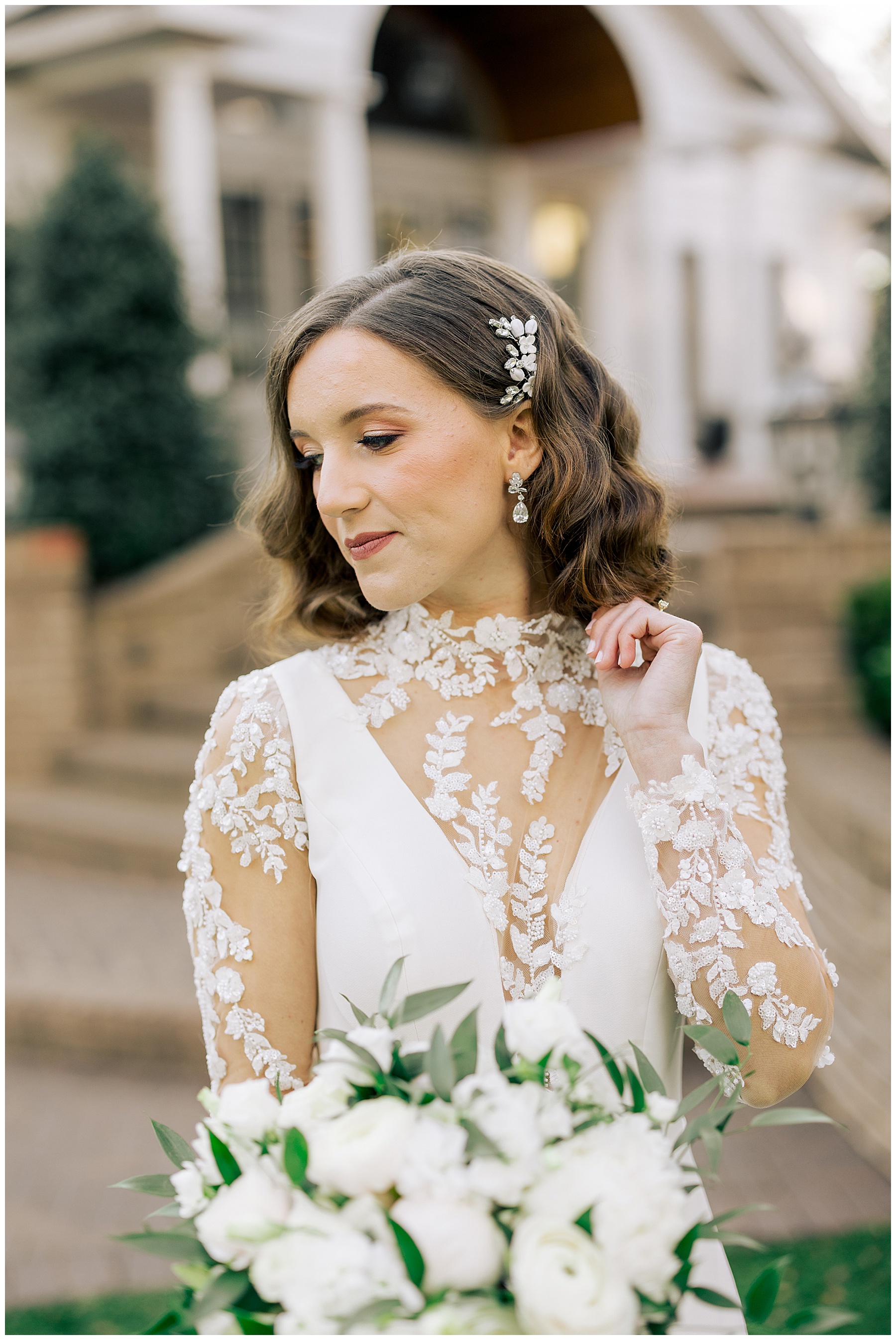 Highgrove Estate Bridal Session - Tiffany L Johnson Photography_0042.jpg
