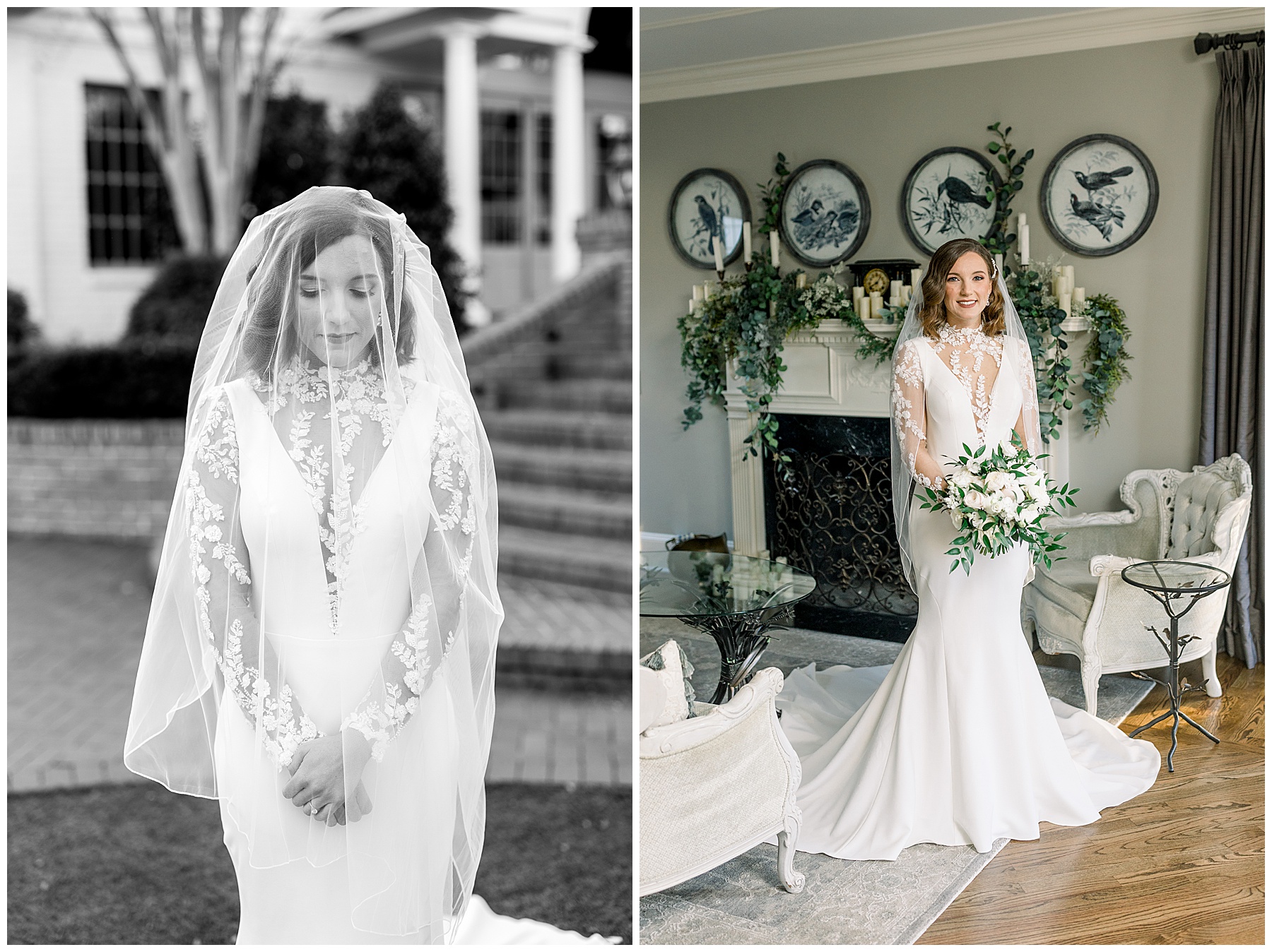 Highgrove Estate Bridal Session - Tiffany L Johnson Photography_0043.jpg