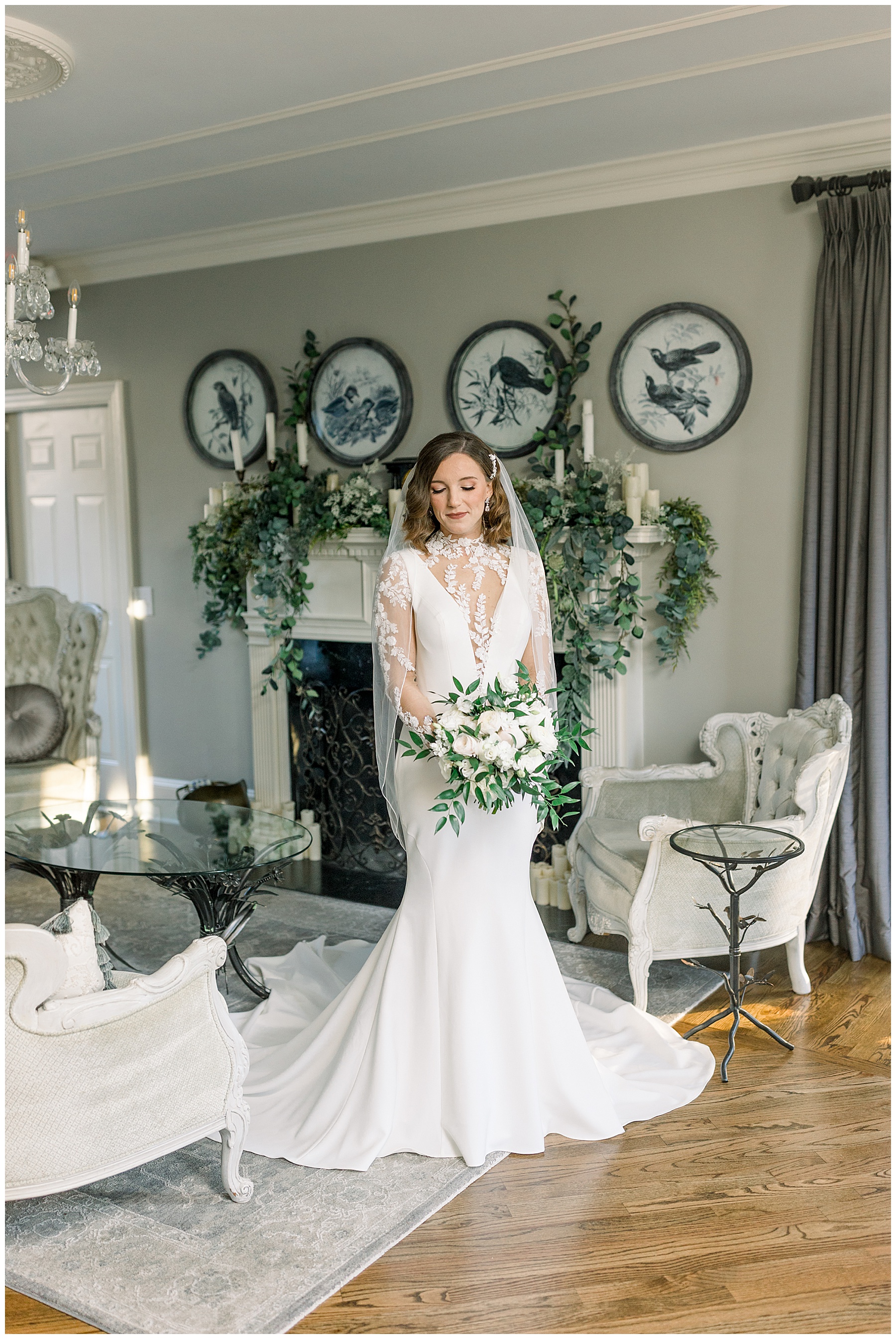 Highgrove Estate Bridal Session - Tiffany L Johnson Photography_0046.jpg