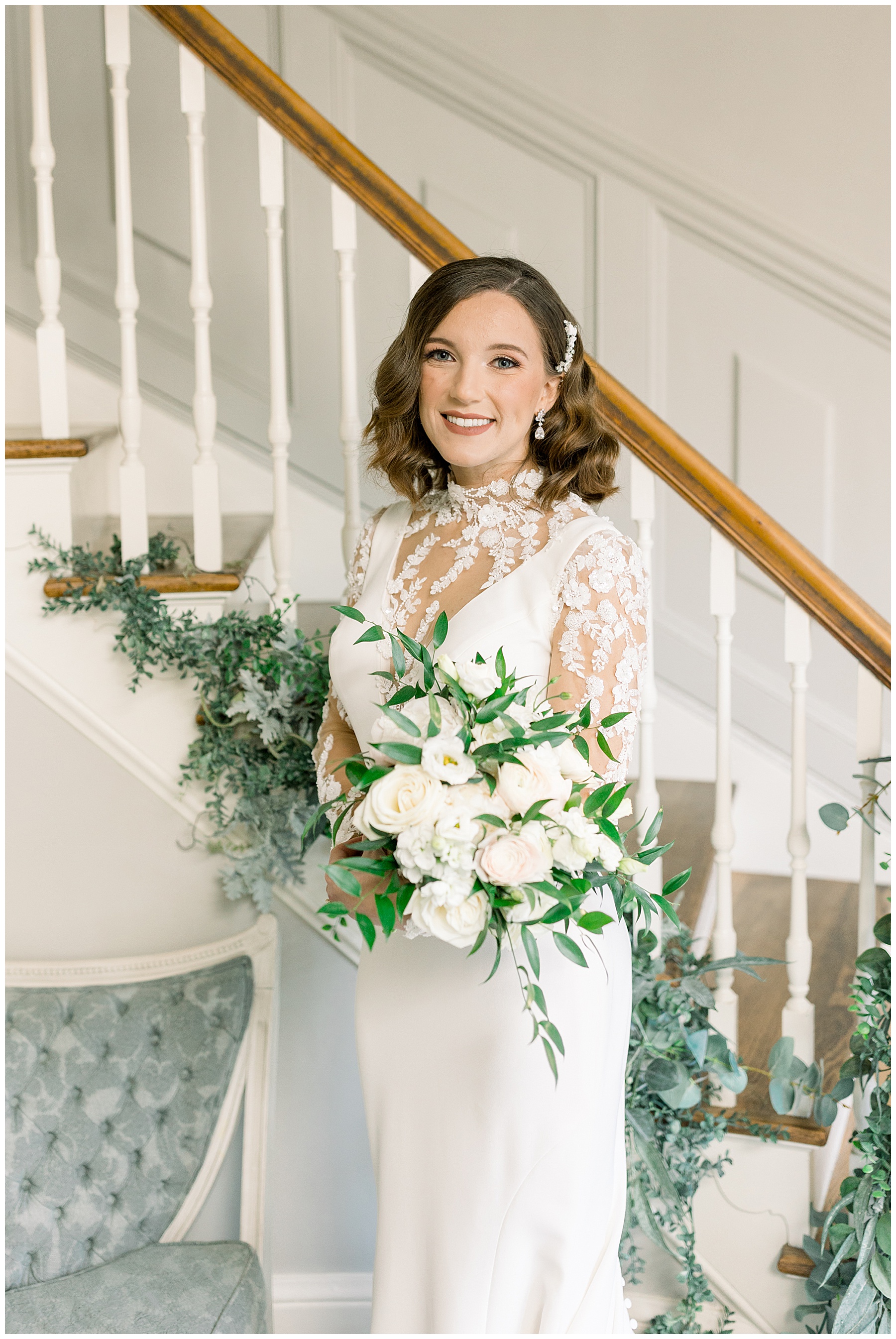 Highgrove Estate Bridal Session - Tiffany L Johnson Photography_0054.jpg