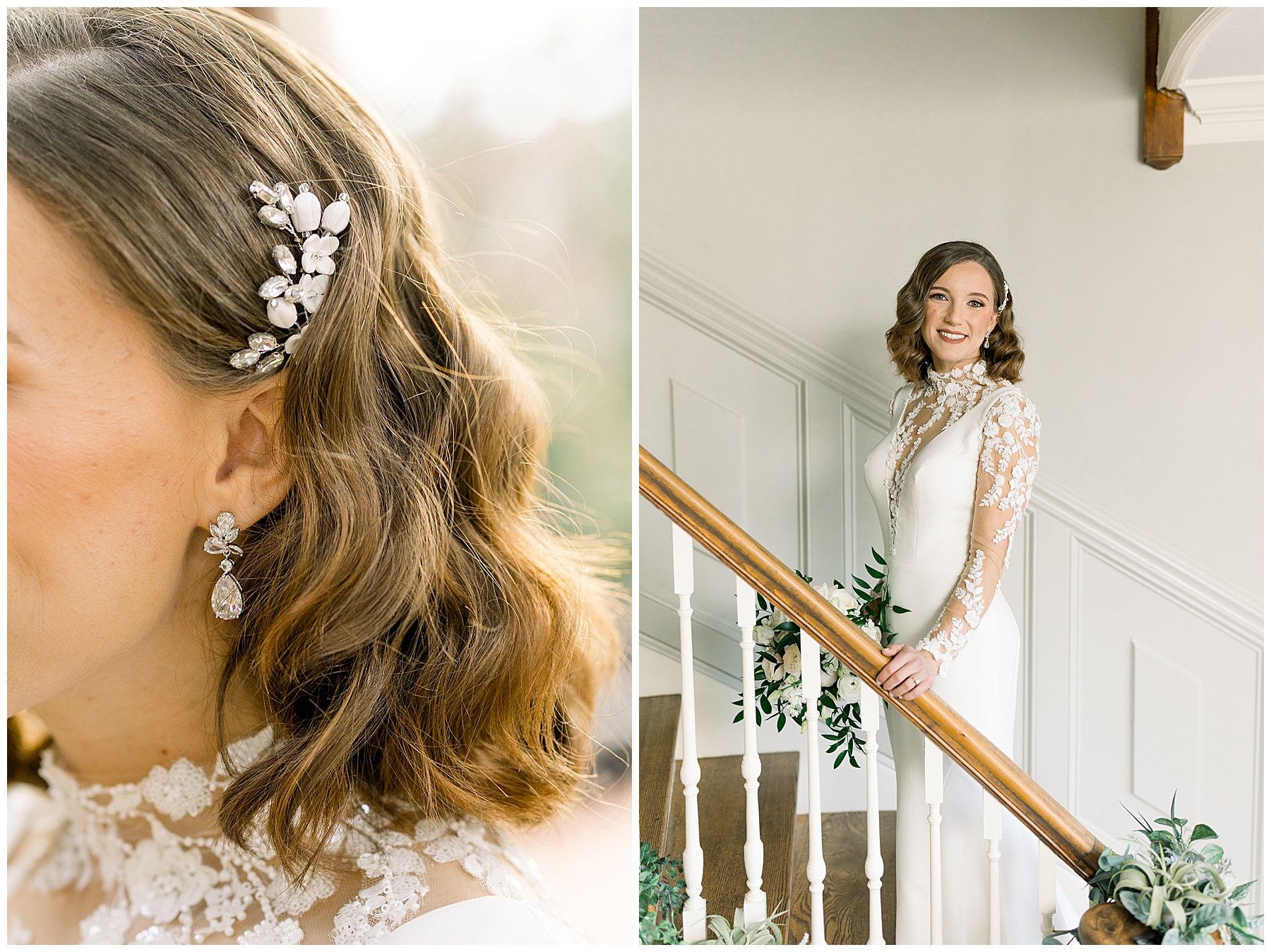 Highgrove Estate Bridal Session - Tiffany L Johnson Photography_0057.jpg