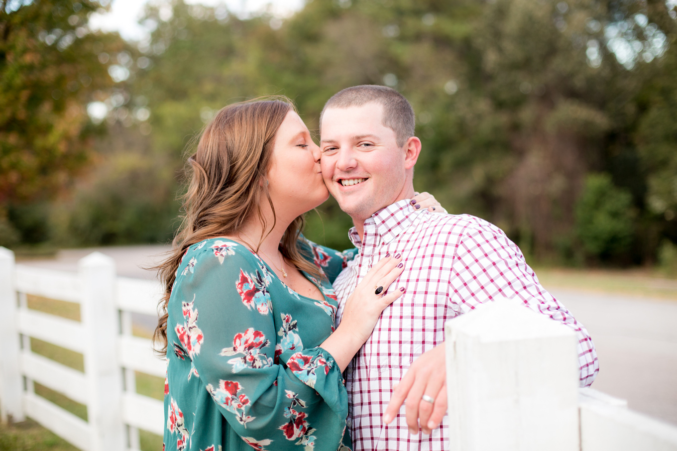 Ashley & Timmy = ANNIVERSARY SESSION! » Tiffany L. Johnson