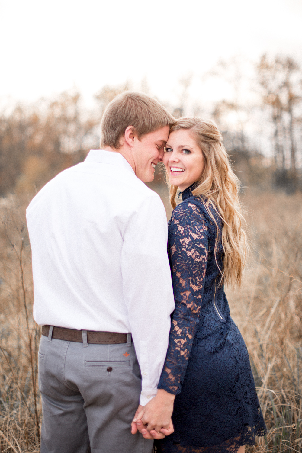 Angela & Cameron = Mini Engagement Session » Tiffany L. Johnson