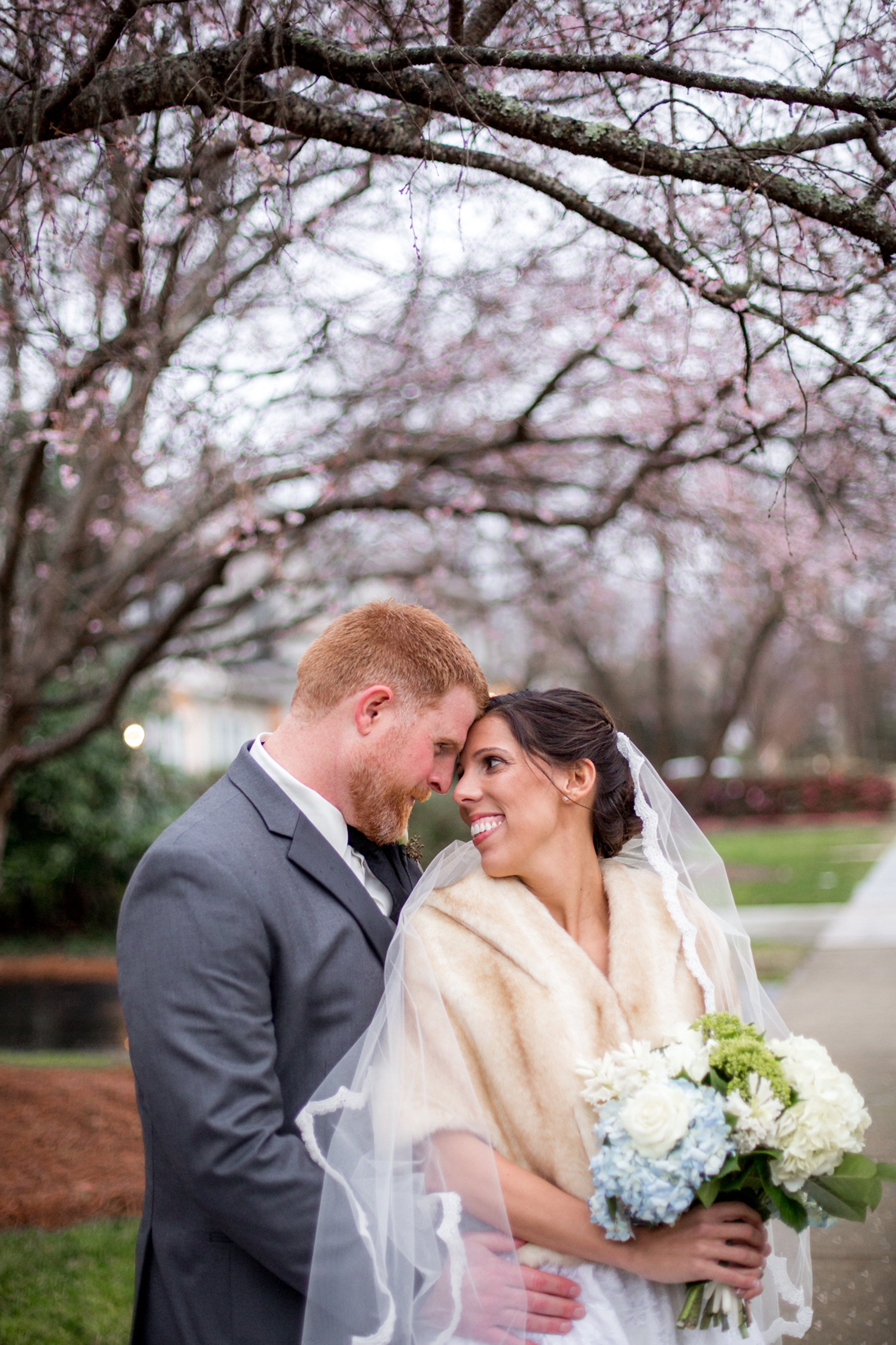 Hayes Barton Wedding Raleigh