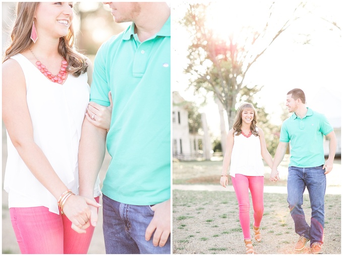 Historic Oak View Park Raleigh NC Engagement Session_0003.jpg