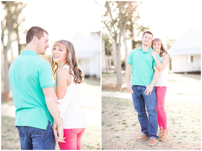 Historic Oak View Park Raleigh NC Engagement Session_0005.jpg