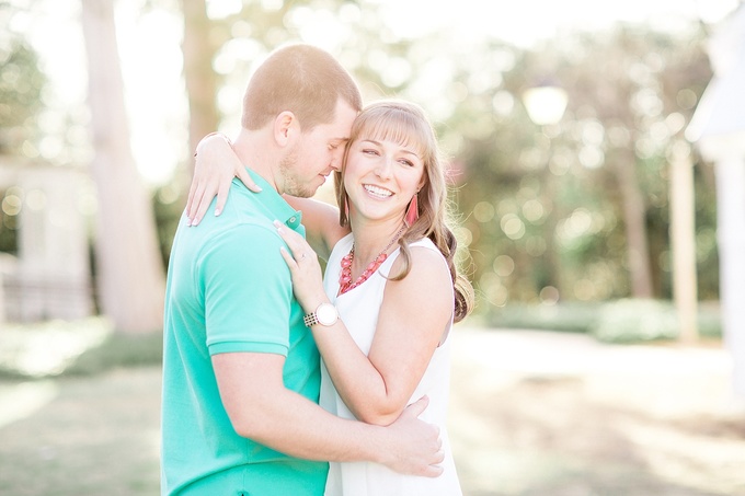 Historic Oak View Park Raleigh NC Engagement Session_0014.jpg