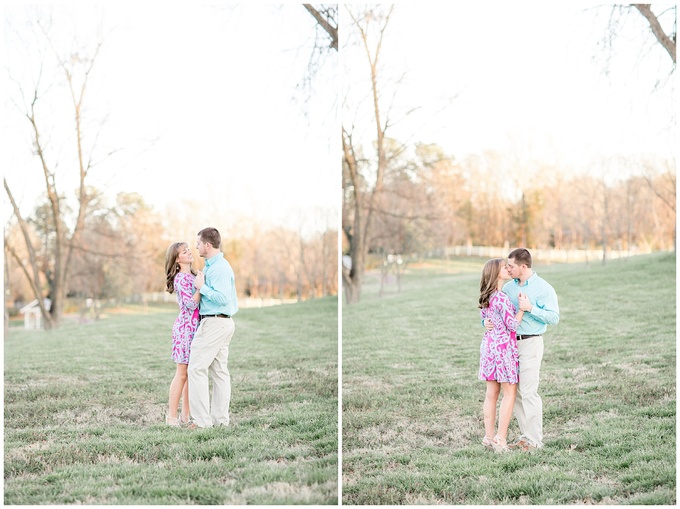 Historic Oak View Park Raleigh NC Engagement Session_0027.jpg