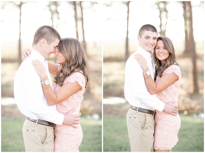 May Lew Farm Farmville NC Engagement Session_0010.jpg