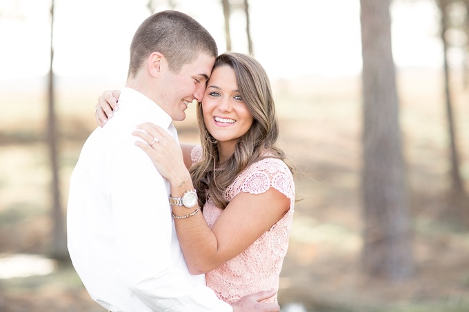 May Lew Farm Farmville NC Engagement Session_0011.jpg