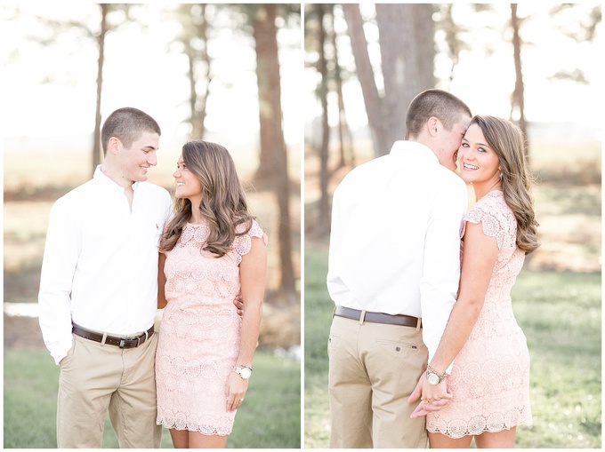 May Lew Farm Farmville NC Engagement Session_0013.jpg