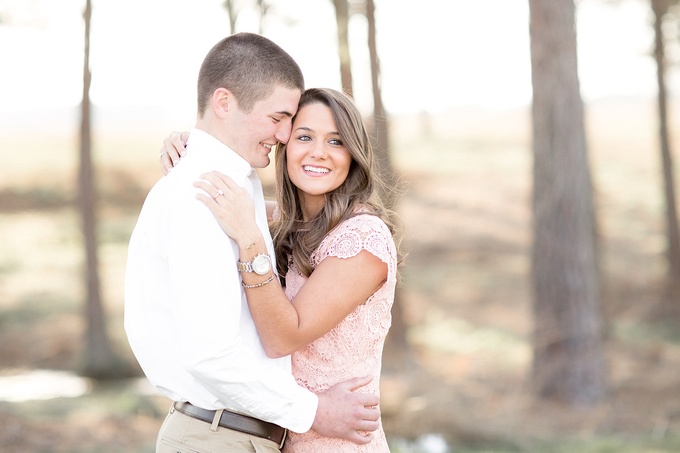 May Lew Farm Farmville NC Engagement Session_0015.jpg