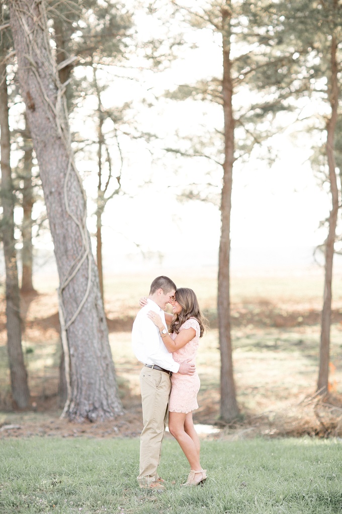 May Lew Farm Farmville NC Engagement Session_0016.jpg