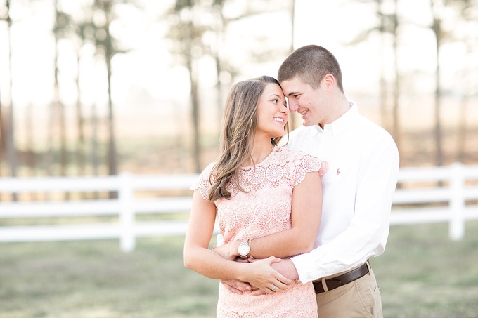 May Lew Farm Farmville NC Engagement Session_0020.jpg