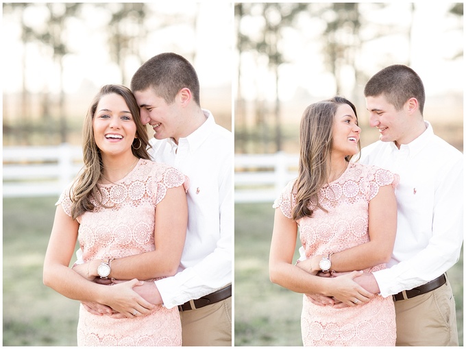 May Lew Farm Farmville NC Engagement Session_0021.jpg