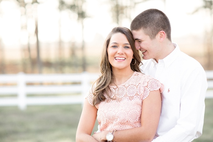 May Lew Farm Farmville NC Engagement Session_0023.jpg