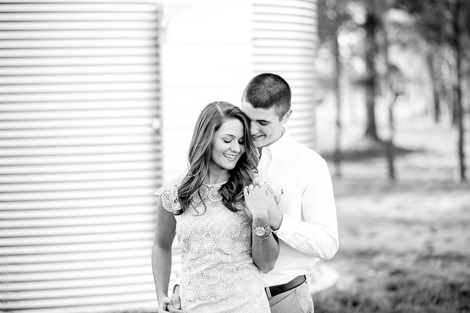 May Lew Farm Farmville NC Engagement Session_0027.jpg