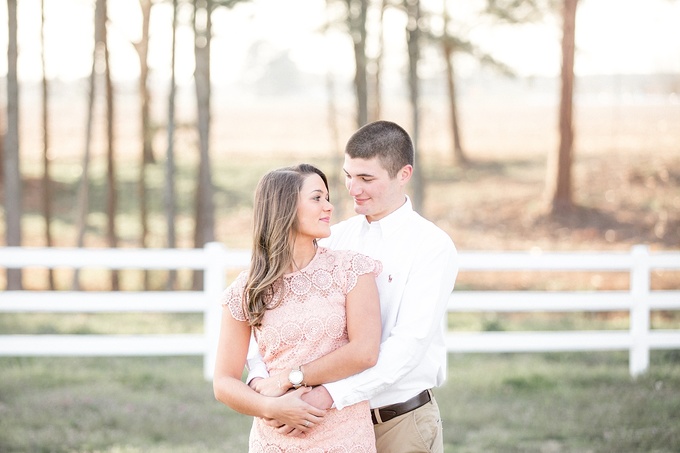 May Lew Farm Farmville NC Engagement Session_0028.jpg