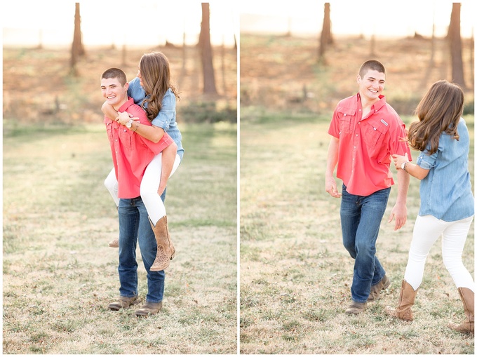 May Lew Farm Farmville NC Engagement Session_0033.jpg