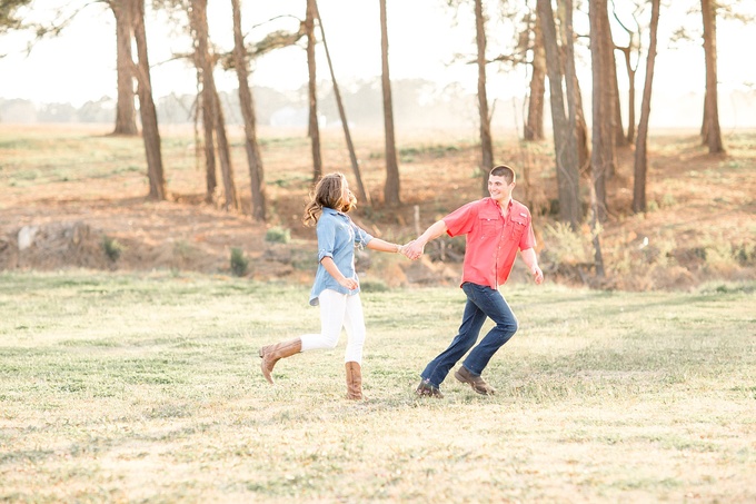 May Lew Farm Farmville NC Engagement Session_0038.jpg