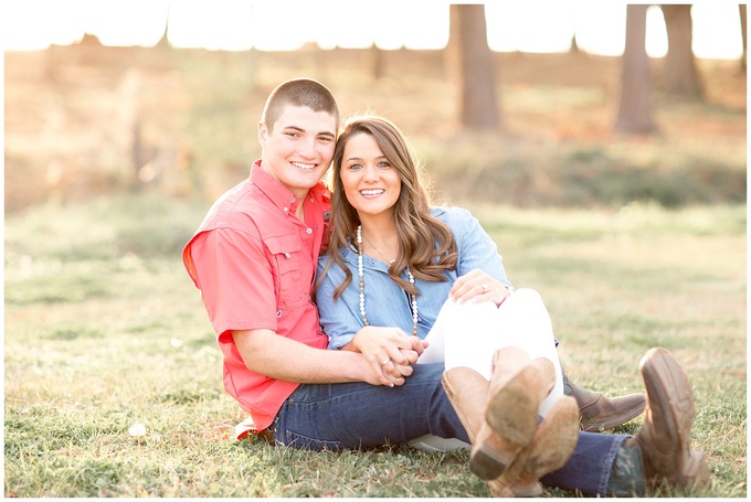 May Lew Farm Farmville NC Engagement Session_0040.jpg