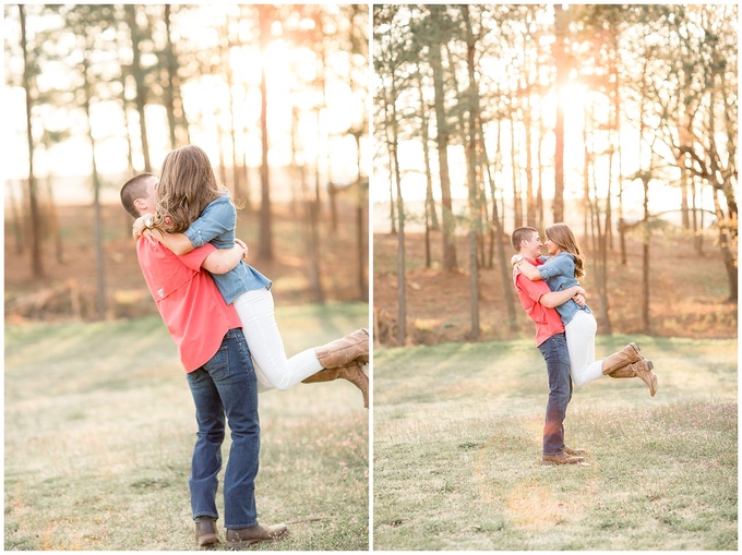 May Lew Farm Farmville NC Engagement Session_0041.jpg