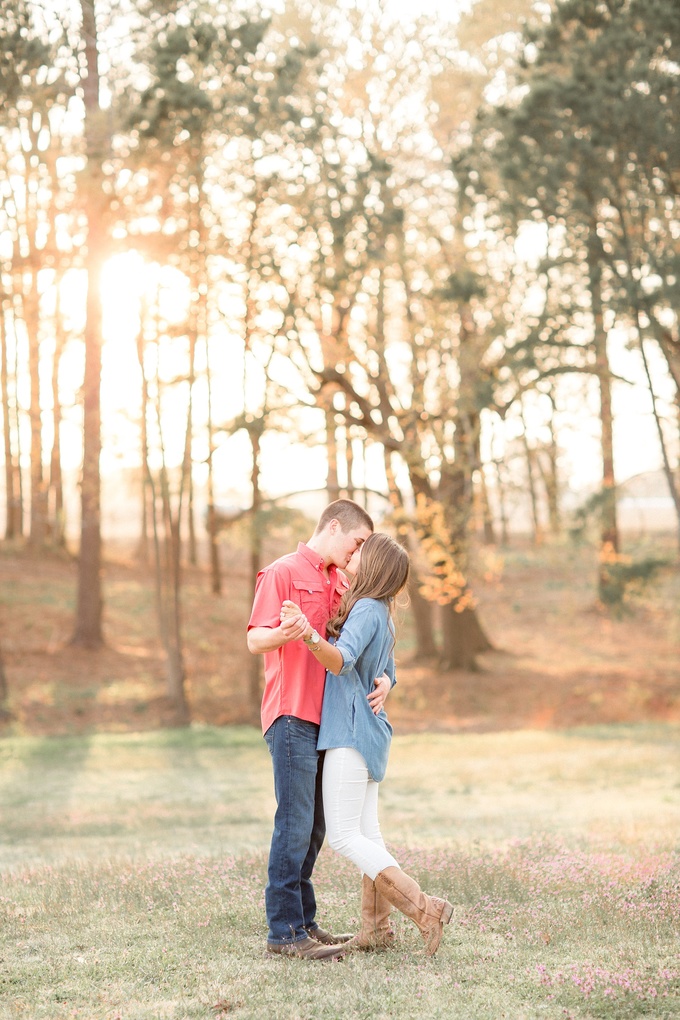 May Lew Farm Farmville NC Engagement Session_0044.jpg