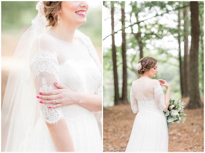 lake wilson nc bridal session tiffany l johnson_0007.jpg