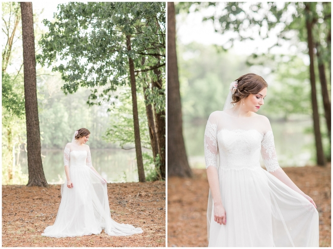 lake wilson nc bridal session tiffany l johnson_0015.jpg