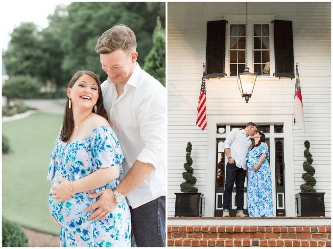 Rose hill plantation - maternity session-nashville nc - tiffany l johnson photography_0045.jpg