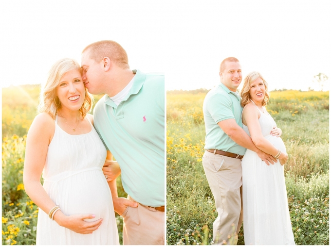 flower field maternity session - wilson nc - tiffany l johnson photography_0005.jpg