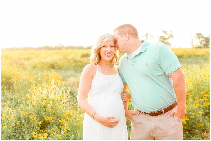flower field maternity session - wilson nc - tiffany l johnson photography_0006.jpg
