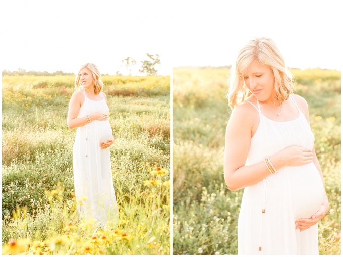 flower field maternity session - wilson nc - tiffany l johnson photography_0013.jpg