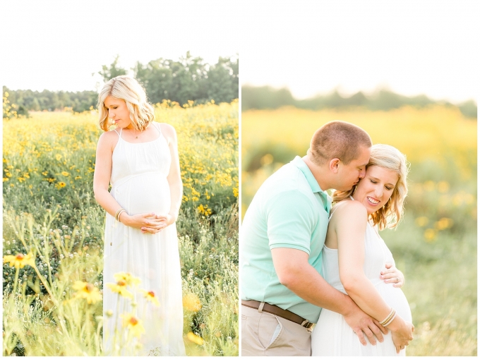 flower field maternity session - wilson nc - tiffany l johnson photography_0022.jpg