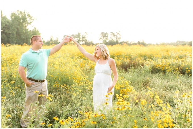 Ashley & Scott = MATERNITY SESSION! » Tiffany L. Johnson