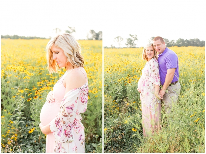 flower field maternity session - wilson nc - tiffany l johnson photography_0030.jpg