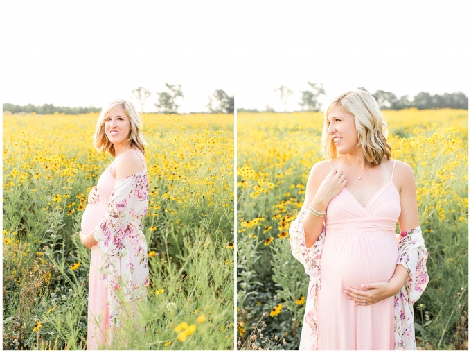 flower field maternity session - wilson nc - tiffany l johnson photography_0032.jpg