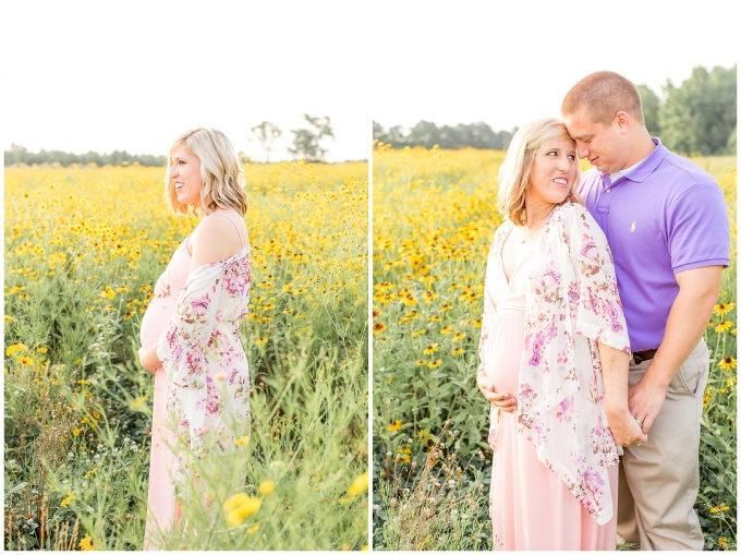 flower field maternity session - wilson nc - tiffany l johnson photography_0034.jpg