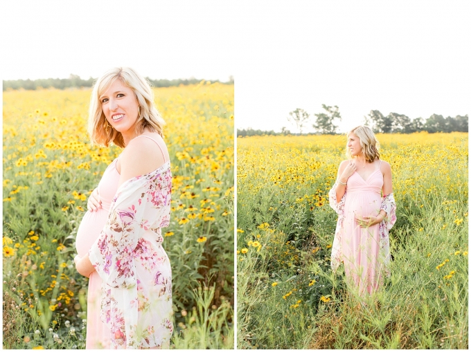 flower field maternity session - wilson nc - tiffany l johnson photography_0036.jpg