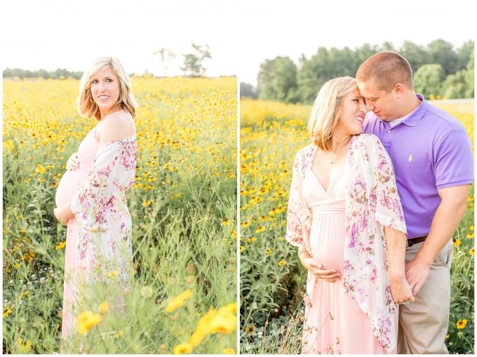 flower field maternity session - wilson nc - tiffany l johnson photography_0038.jpg