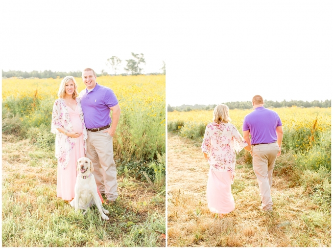flower field maternity session - wilson nc - tiffany l johnson photography_0042.jpg