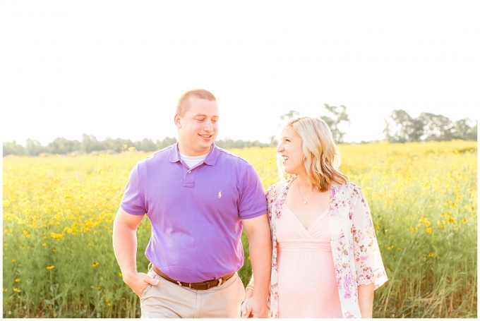 flower field maternity session - wilson nc - tiffany l johnson photography_0049.jpg