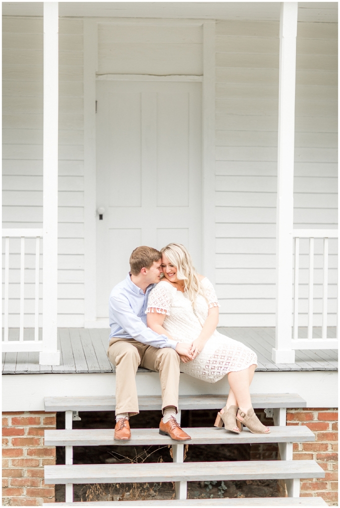 historic oak engagement session raleigh nc-tiffany l johnson photography - raleigh nc engagement session_0001.jpg