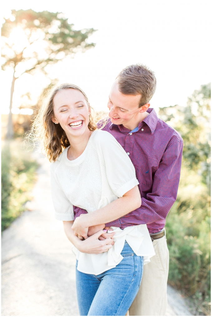 fort fisher engagement session - wilmington nc engagement session - tiffany l johnson_0001.jpg