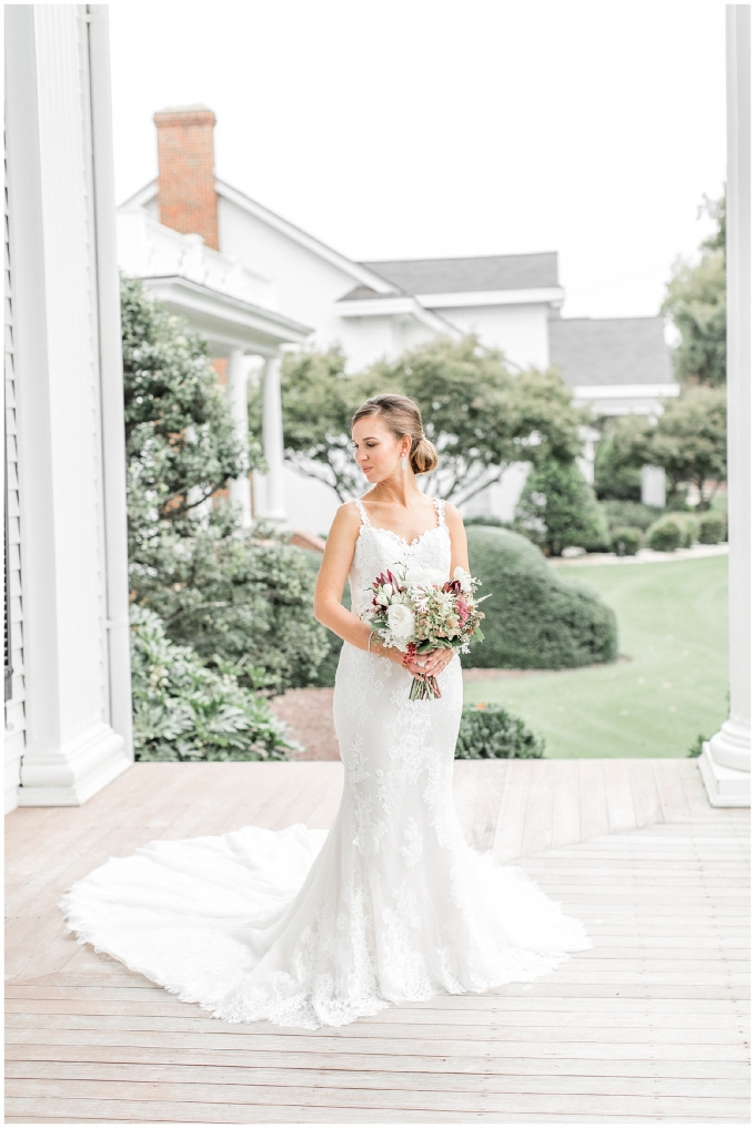 rose hill plantation bridal portrait session - nashville nc wedding - tiffany l johnson photography_0003.jpg