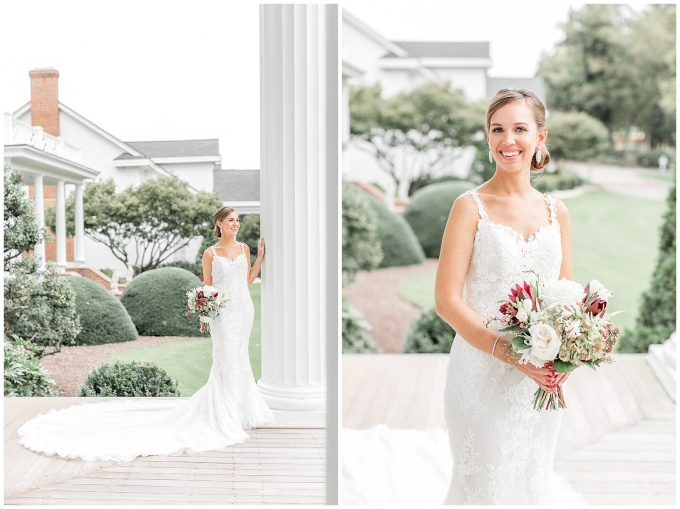 rose hill plantation bridal portrait session - nashville nc wedding - tiffany l johnson photography_0006.jpg