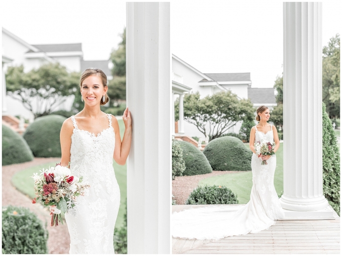 rose hill plantation bridal portrait session - nashville nc wedding - tiffany l johnson photography_0008.jpg