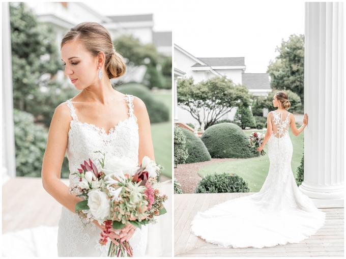 rose hill plantation bridal portrait session - nashville nc wedding - tiffany l johnson photography_0010.jpg