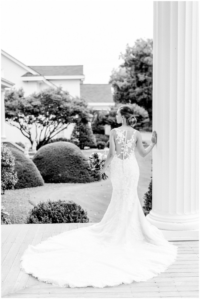 rose hill plantation bridal portrait session - nashville nc wedding - tiffany l johnson photography_0011.jpg