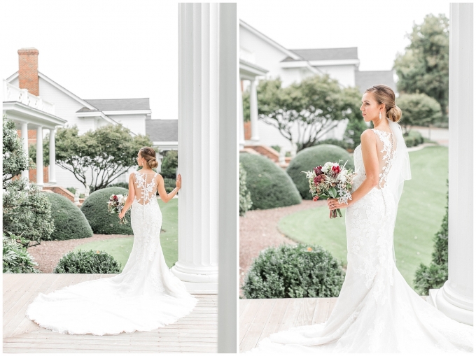 rose hill plantation bridal portrait session - nashville nc wedding - tiffany l johnson photography_0012.jpg